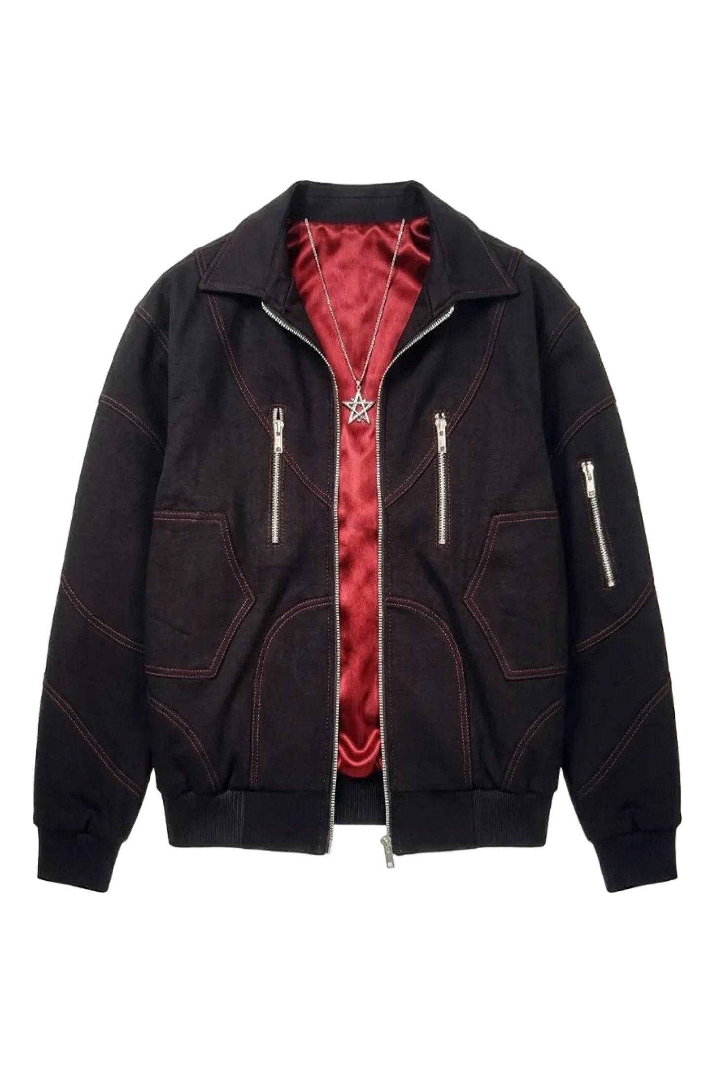 Sastre Jacket