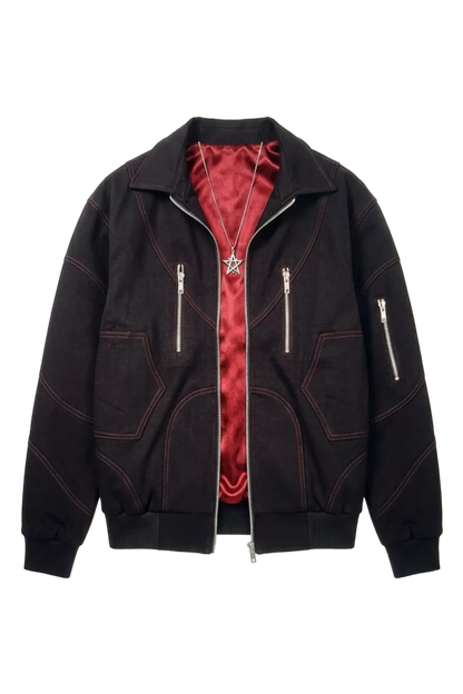Sastre Jacket