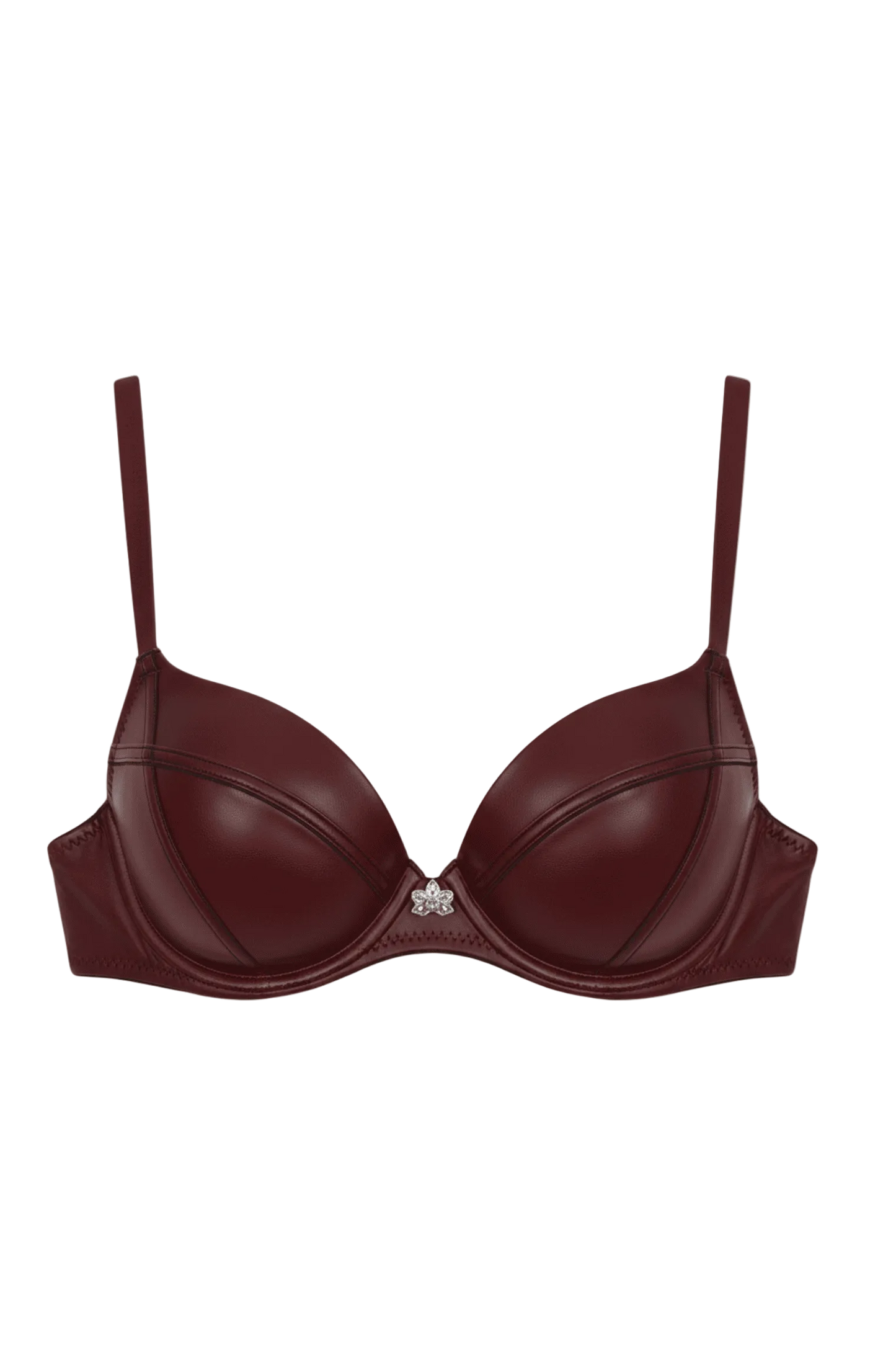 Red Wine Bra