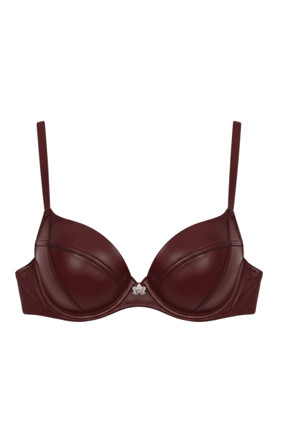 Red Wine Bra