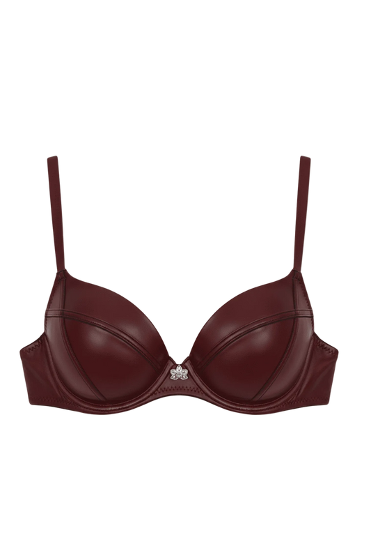 Red Wine Bra