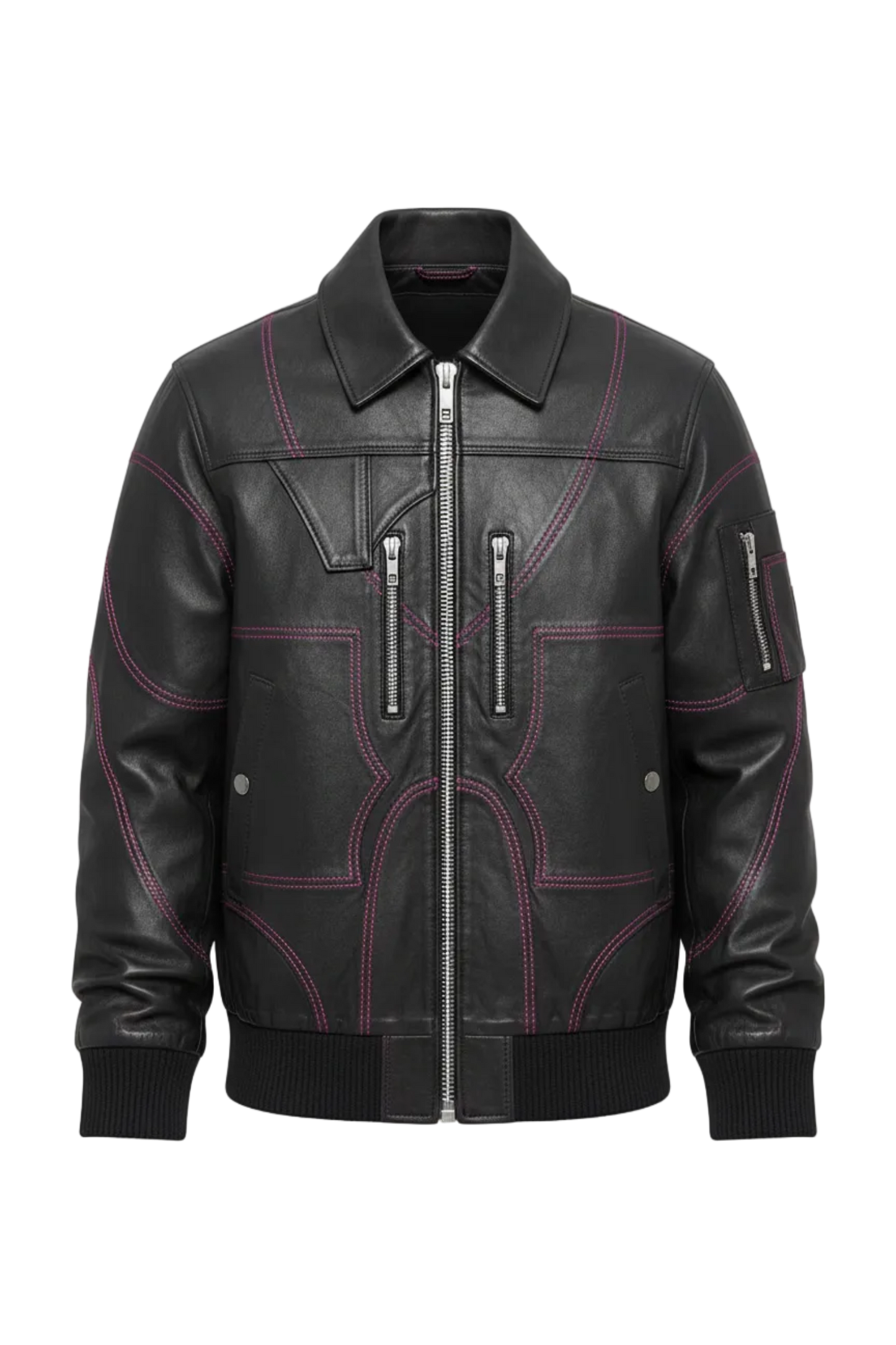 Rock star Jacket